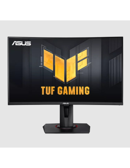 ASUS TUF Gaming VG27VQM Monitor PC 68,6 cm (27") 1920 x 1080 Pixel Full HD LED Nero