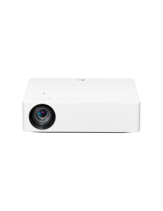 LG HU70LS Proiettore a raggio standard 1500 ANSI lumen LED UHD 4K (3840x2160) Bianco