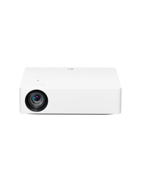 LG HU70LS Proiettore a raggio standard 1500 ANSI lumen LED UHD 4K (3840x2160) Bianco