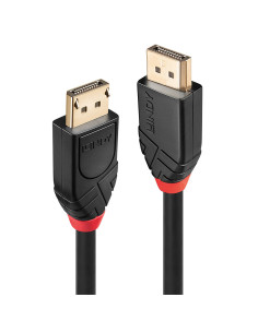 Lindy 41078 cavo DisplayPort 10 m Nero