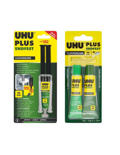 PLUS ENDFEST 90MIN BLISTER 2X15ML