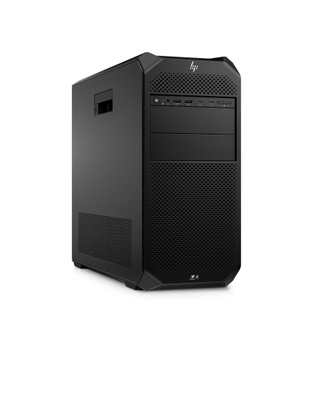 HP Z4 G5 Workstation PC Wolf Pro Security Edition Windows 11 Pro Tower Stazione di lavoro AI Workstation