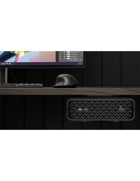 HP Z2 Mini G1i Workstation Desktop PC Wolf Pro Security Edition Windows 11 Pro Mini PC Stazione di lavoro AI PC, AI Workstation 