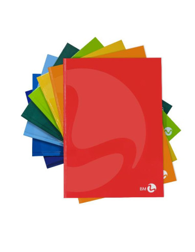 CF5 QUAD. CART. A4 80GR R.C COL ASS