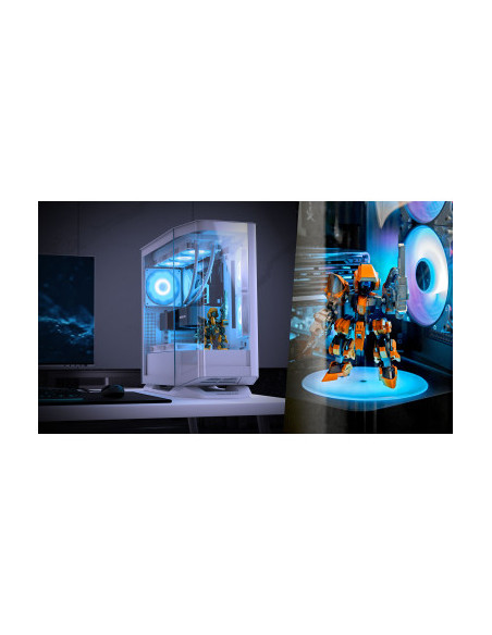 COUGAR FV270 Piattaforma Rotante Luminosa per Case COUGAR FV270