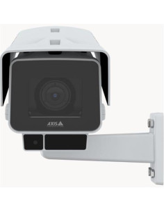 AXIS P1387-LE BOX CAMERA 2