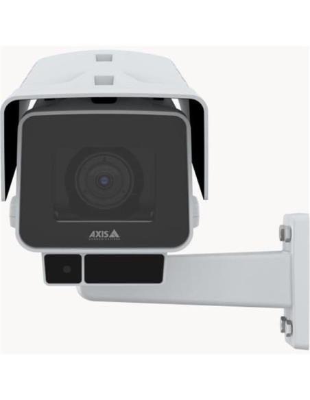 AXIS P1387-LE BOX CAMERA