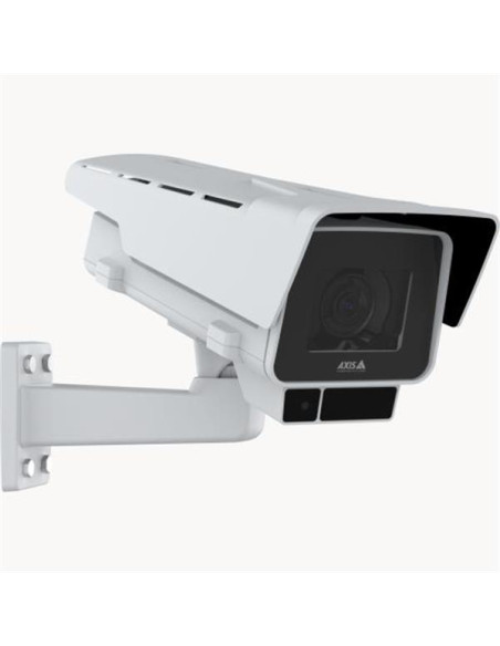 AXIS P1387-LE BOX CAMERA
