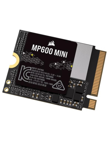 CORSAIR MP600 MINI 1TB M.2 2230 SSD