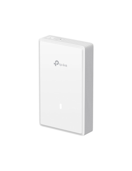 TP-Link EAP725-Wall 5012 Mbit/s Supporto Power over Ethernet (PoE)