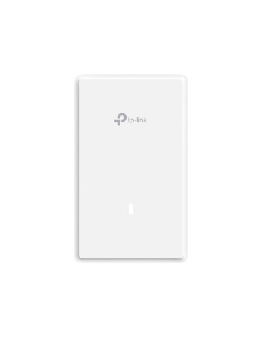 TP-Link EAP725-Wall 5012 Mbit/s Supporto Power over Ethernet (PoE)