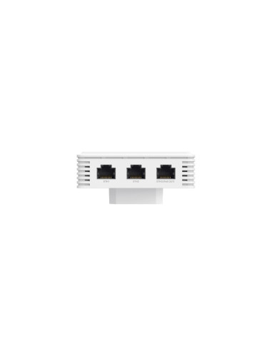 TP-Link EAP725-Wall 5012 Mbit/s Supporto Power over Ethernet (PoE)