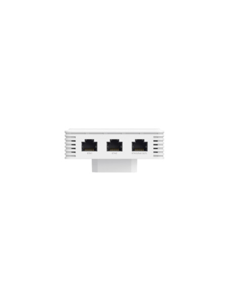 TP-Link EAP725-Wall 5012 Mbit/s Supporto Power over Ethernet (PoE)