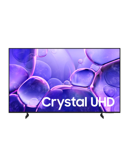 Samsung 55" Crystal UHD U8000F 4K Vision AI Smart TV (2025)