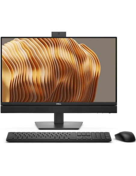 DELL PRO 24 ALL-IN-ONE QC24251