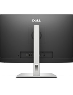 DELL Pro QC24251 Intel Core Ultra 5 235T 61 cm (24") 1920 x 1080 Pixel PC All-in-one 16 GB DDR5-SDRAM 512 GB SSD Windows 11 Pro  2