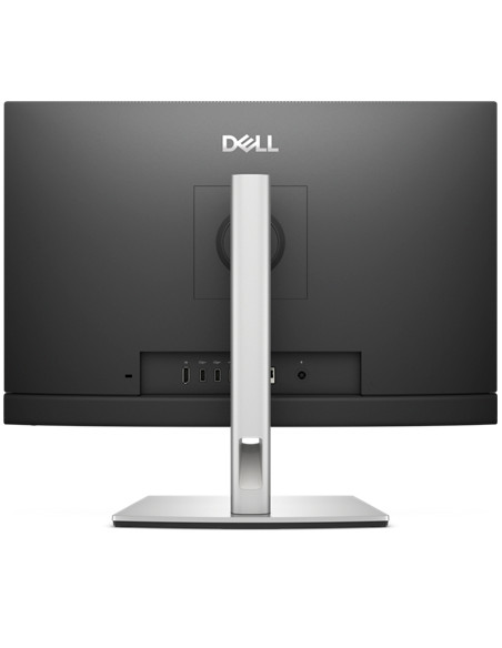 DELL Pro QC24251 Intel Core Ultra 5 235T 61 cm (24") 1920 x 1080 Pixel PC All-in-one 16 GB DDR5-SDRAM 512 GB SSD Windows 11 Pro 