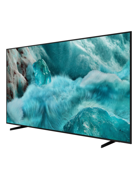 Samsung Q7F QE75Q7FAAU 190,5 cm (75") 4K Ultra HD Smart TV Wi-Fi Nero