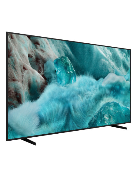 Samsung Q7F QE75Q7FAAU 190,5 cm (75") 4K Ultra HD Smart TV Wi-Fi Nero
