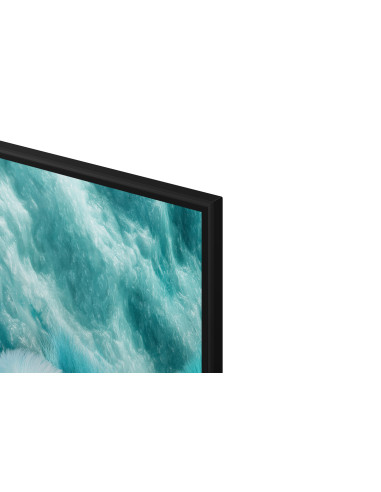 Samsung Q7F QE75Q7FAAU 190,5 cm (75") 4K Ultra HD Smart TV Wi-Fi Nero