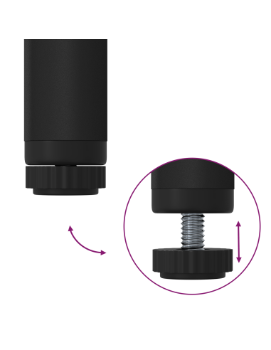 Stendibiancheria Grigio 100 x 44 x 160 cm Legno multistrato