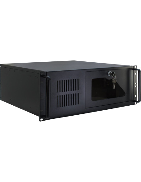 CASE RACK VALUE NERO ATX 485*480*178 4 UNIT?