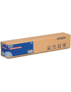 Epson Carta fotografica lucida Premium, in rotoli da 60, 96cm (24'') x 30, 5m
