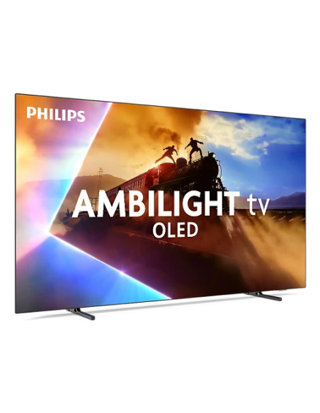 Philips 55OLED770 139,7 cm (55") 4K Ultra HD Smart TV Wi-Fi Nero