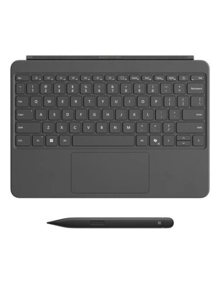 MICROSOFT TASTIERA E PENNA PER SURFACE PRO 11, ARDESIA