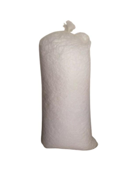 SACCO DI PATATINE POLISTIROLO 1KG