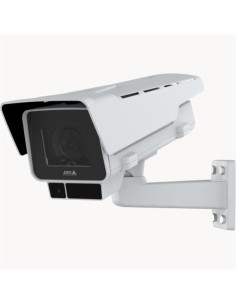 AXIS P1387-LE BOX CAMERA