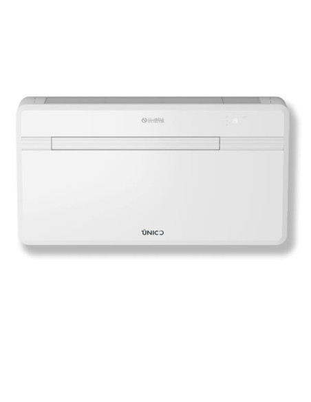 UNICO EVO 20 HP PVAN