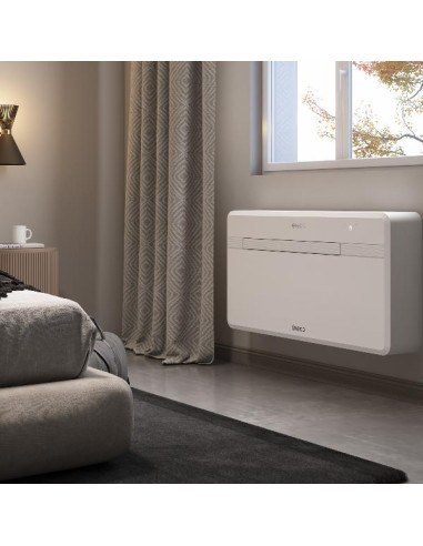 UNICO EVO 20 HP PVAN