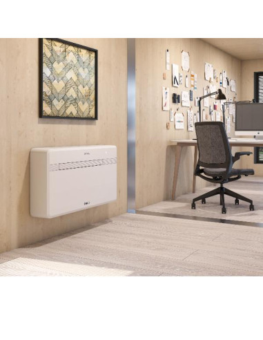 UNICO EVO 20 HP PVAN