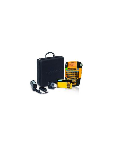 DYMO RHINO 4200 PROFES. KIT CASE