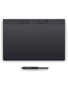 WACOM INTUOS PRO PEN TABLET LARGE