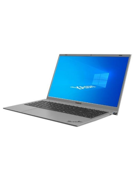 NB YASHI SUZUKA YP1516 15,6'' i3 1005G1 8GB RAM 256GB SSD M.2 Keyboard Backlight CHROME ^