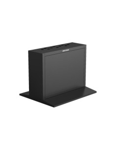 HIKVISION Modular bracket, Pedestal part, available for DS-2055NL-B,DS-D2055NH-B, DS-D2055NH-B/G,DS-D2055NL-B/G, DS-D2055NH-B/Y