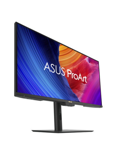ASUS ProArt PA27UCGE Monitor PC 68,6 cm (27") 3840 x 2160 Pixel 4K Ultra HD LED Nero