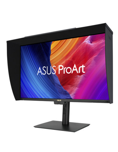 ASUS ProArt PA27UCGE Monitor PC 68,6 cm (27") 3840 x 2160 Pixel 4K Ultra HD LED Nero