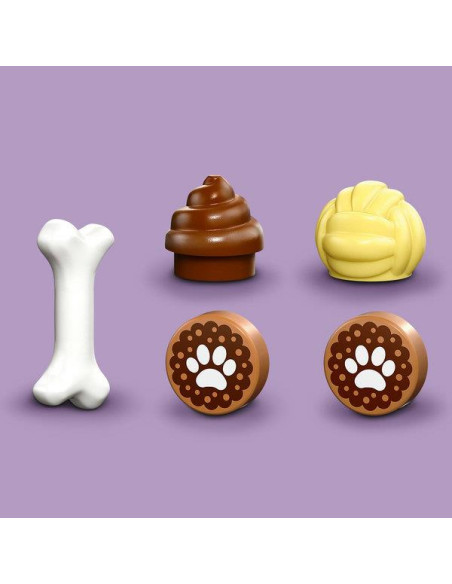 IL PARCO GIOCHI DEI CUCCIOLI