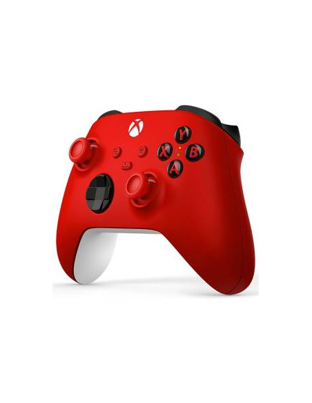 XBOX Serie X/S Wireless Controller Pulse Red V2