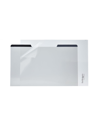 StarTech.com Filtro Privacy Magnetico per Laptop da 14" 16:9, Pellicola Protettiva Reversibile per la Sicurezza del Monitor e ri