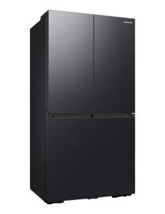 Samsung RF65DG960EB1EF frigorifero side-by-side Libera installazione 646 L Nero 2