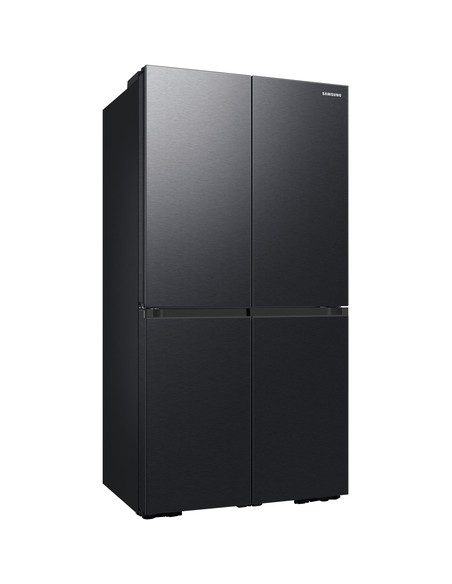 Samsung RF65DG960EB1EF frigorifero side-by-side Libera installazione 646 L Nero