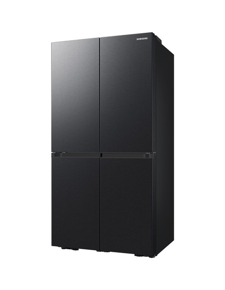 Samsung RF65DG960EB1EF frigorifero side-by-side Libera installazione 646 L E Nero
