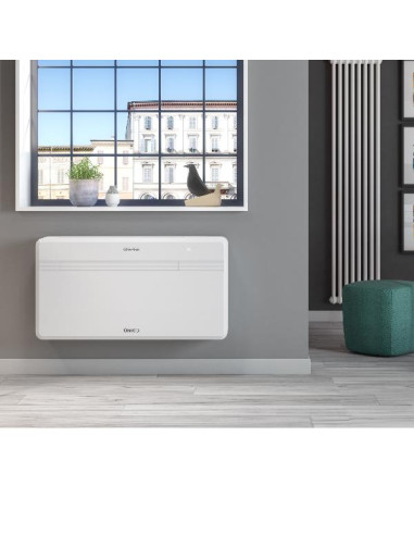 UNICO EVO 25 HP PVAN