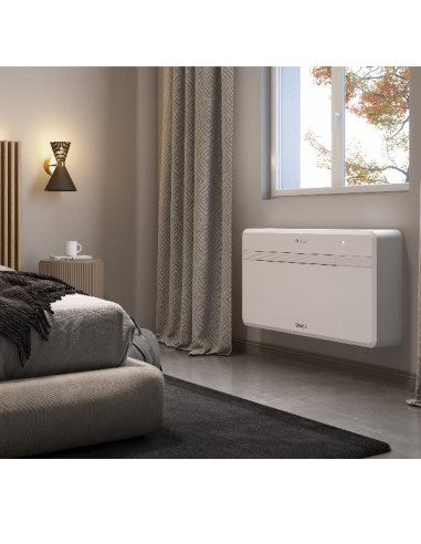 UNICO EVO 25 HP PVAN