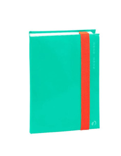 EUROTEXTAGENDA RIO VERDE GIORN