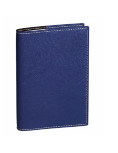 AGENDA PROFESSORE IT CLUB BLU NAVY